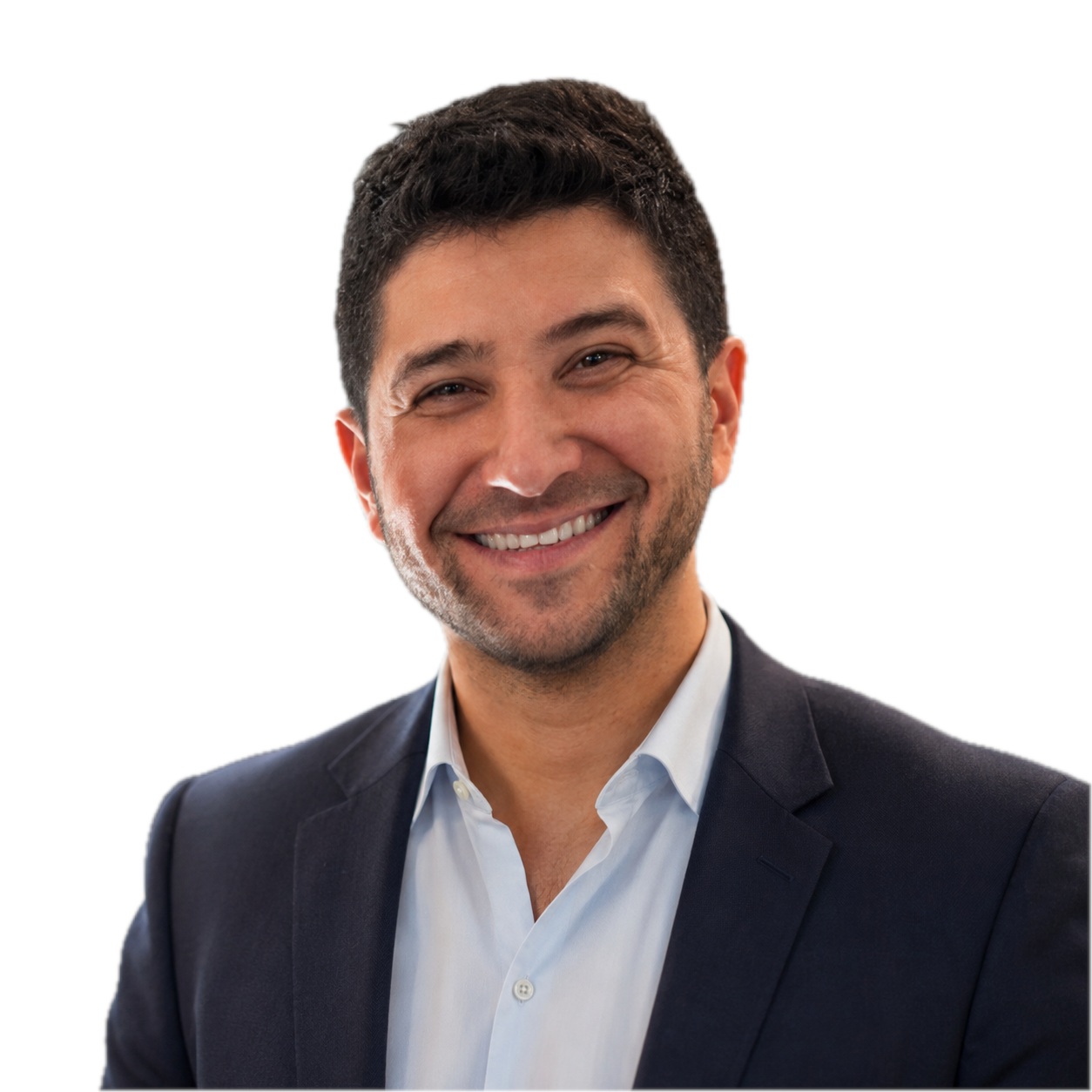 Brad Katz